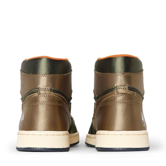 Kiy X Moose Knuckles - Picture 5 of 7